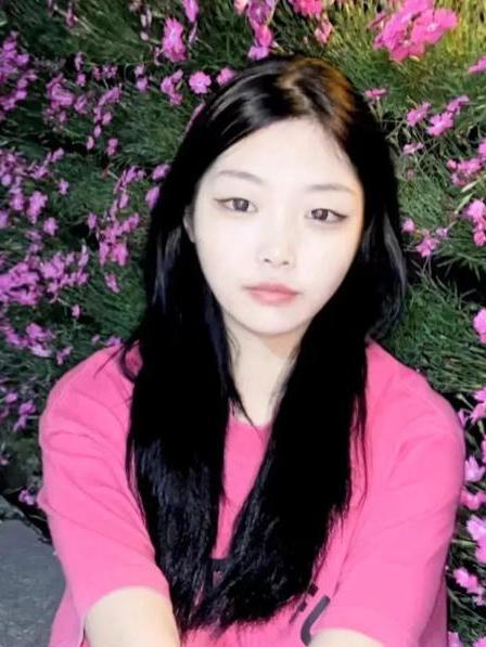 胡程婷 胡程婷