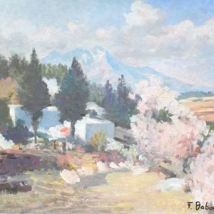 Francois Baboulet