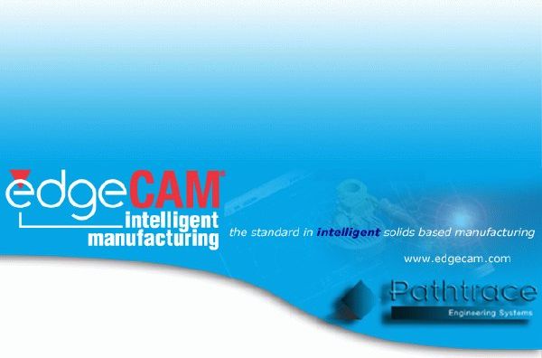 PathTrace EdgeCAM PathTrace EdgeCAM