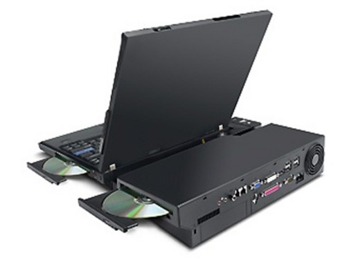 聯想ThinkPad 39T4580（高級擴展塢）