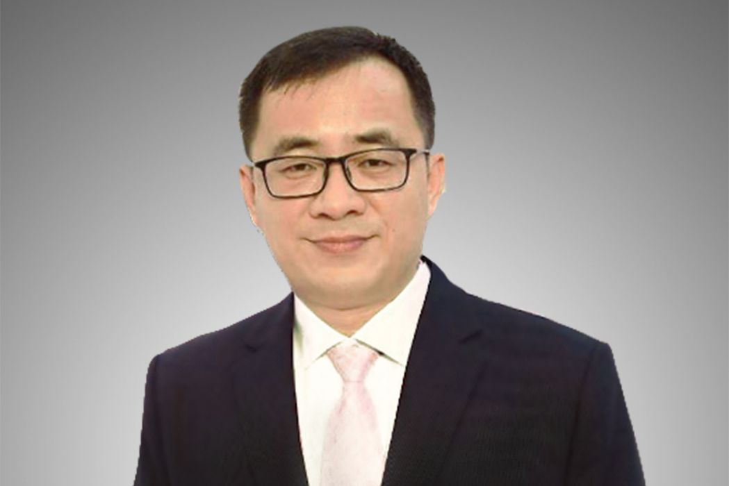 楊愛崗 楊愛崗
