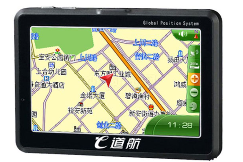 e道航V502 e道航V502