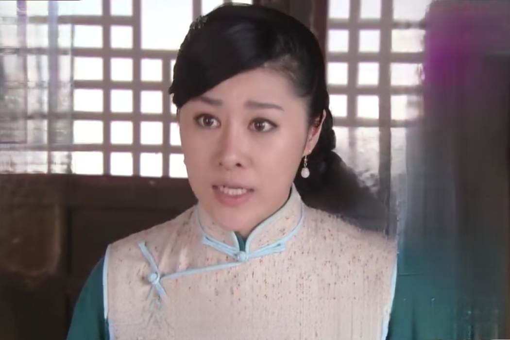 柳三娘(戰爭劇《兄弟們上》中的角色) 柳三娘(戰爭劇《兄弟們上》中的角色)