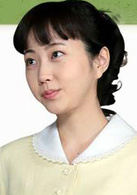 阿政(日本2014年玉山鐵二主演電視劇)