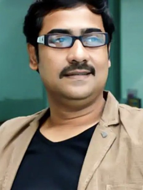 Koushik Sen Koushik Sen