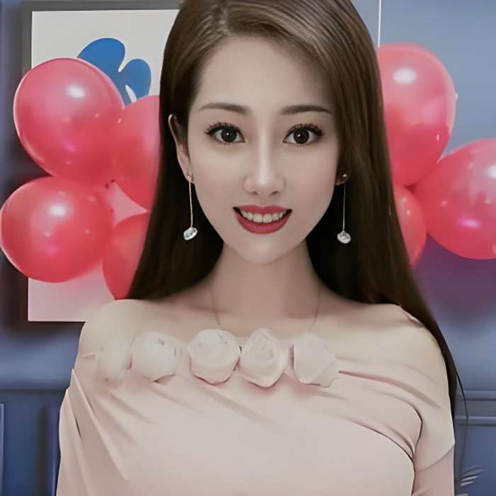 娜娜♥️ 娜娜♥️
