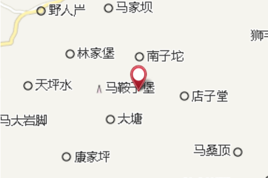 水洞槽