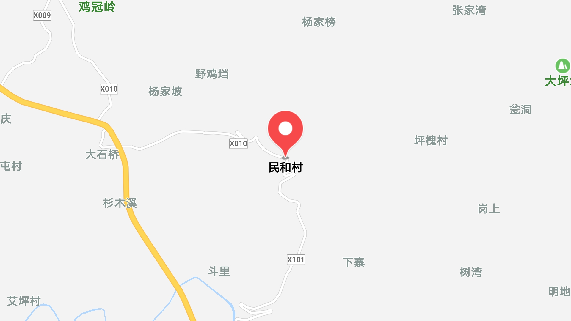 地圖信息
