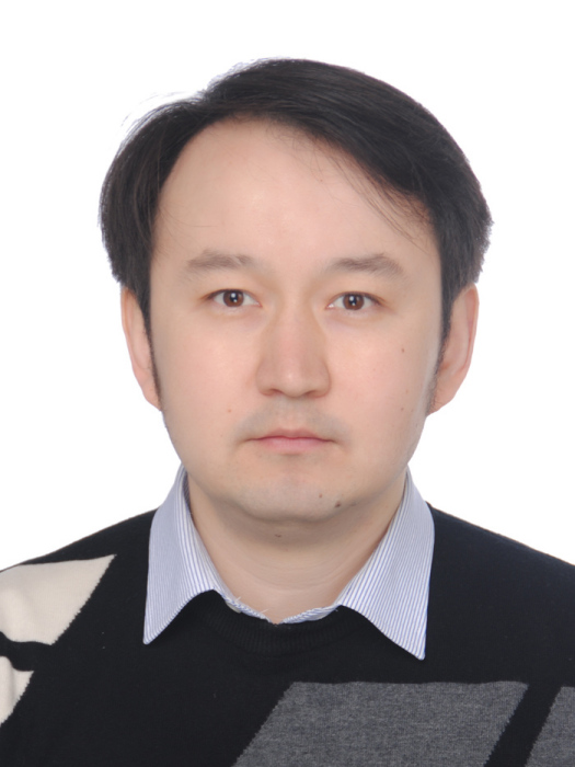 努爾布力 努爾布力