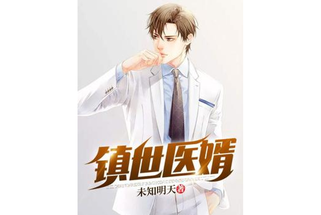 鎮世醫婿 鎮世醫婿