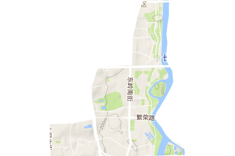 鴻城街道 鴻城街道