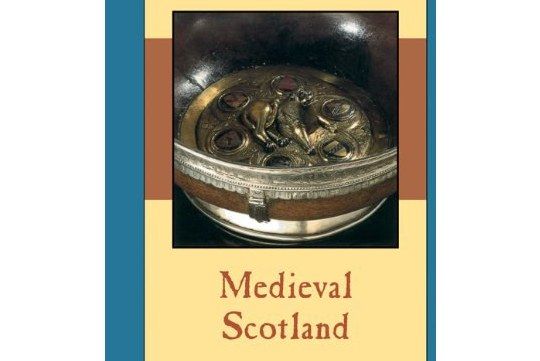 Medieval Scotland (Cambridge Medieval Textbooks) Medieval Scotland (Cambridge Medieval Textbooks)