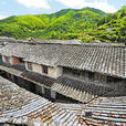 董村(浙江省奉化市溪口鎮董村)