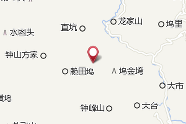 白洋坪 白洋坪