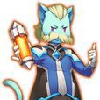 胡安(遊戲《機甲旋風》NPC) 胡安(遊戲《機甲旋風》NPC)