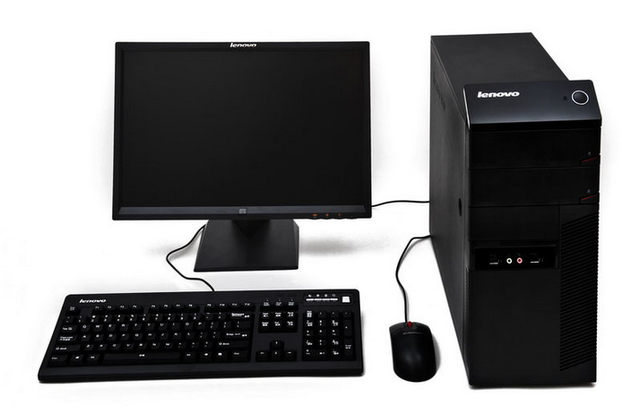 聯想M6800N 聯想M6800N
