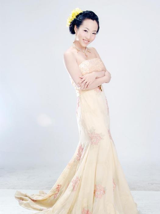 王曉娜(山西師範大學音樂學院副教授) 王曉娜(山西師範大學音樂學院副教授)
