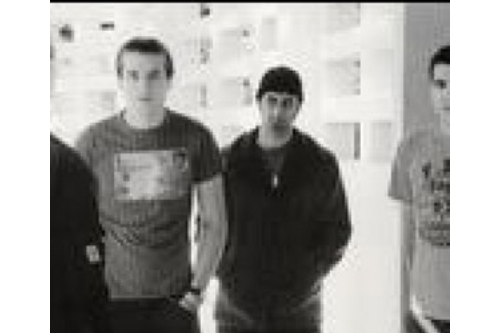 The Appleseed Cast The Appleseed Cast