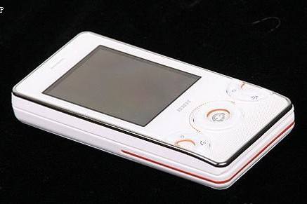 步步高i266B 步步高i266B