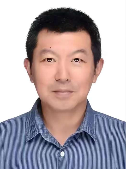 周爾飛 周爾飛