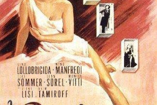 Bambole, Le Bambole, Le