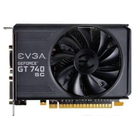 EVGA GT740 1GB SC GDDR5 EVGA GT740 1GB SC GDDR5