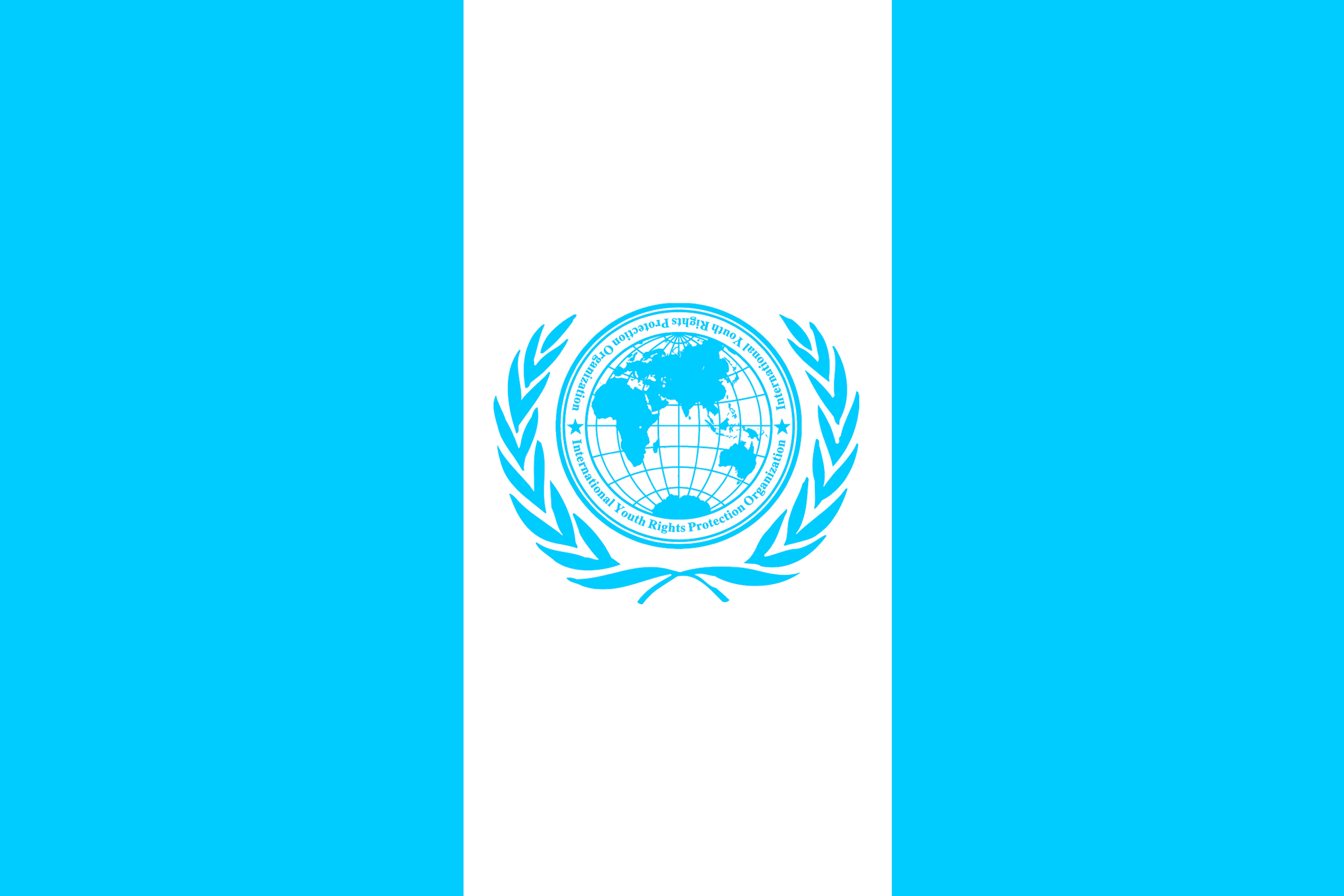國際教研組織旗幟