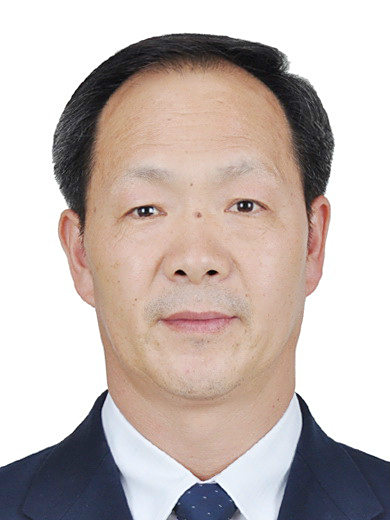 趙慶周 趙慶周