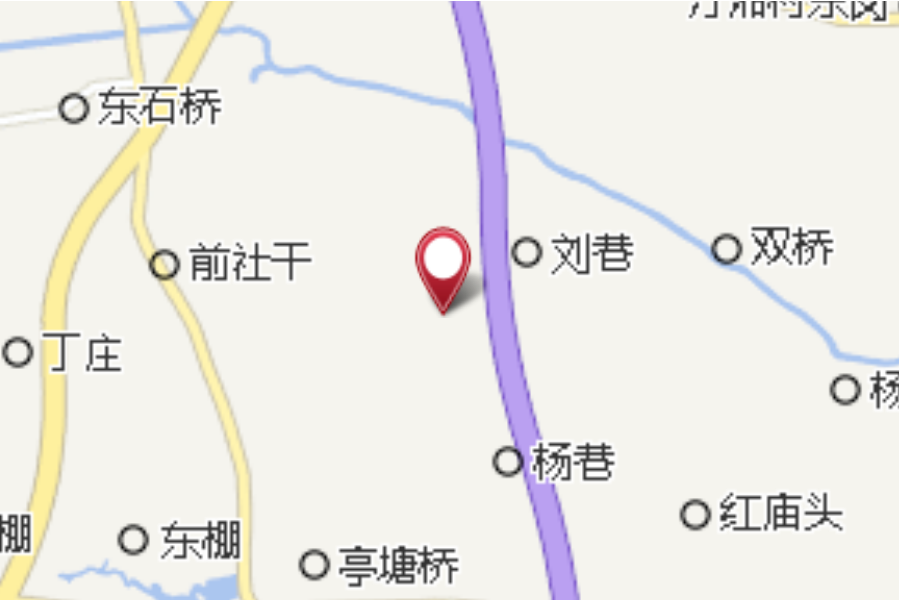 石馬橋鎮