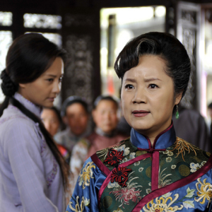 劉芳(中國內地女演員、舞蹈演員)