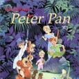 Walt Disney\x27s Peter Pan(2002年Disney Editions出版的圖書) Walt Disney\x27s Peter Pan(2002年Disney Editions出版的圖書)