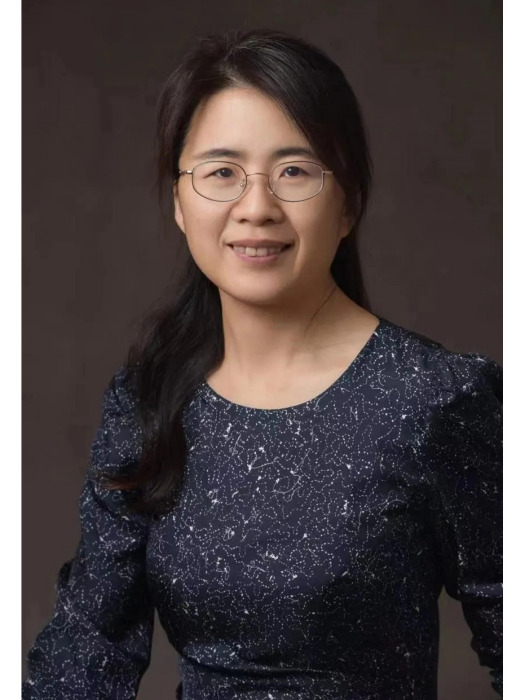 李秀艷(中國科學院金屬研究所研究員) 李秀艷(中國科學院金屬研究所研究員)