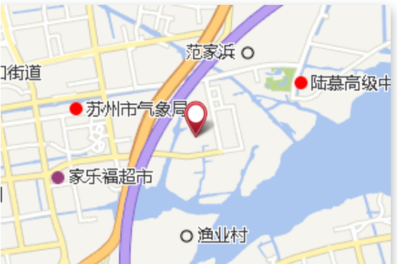 小朱浜