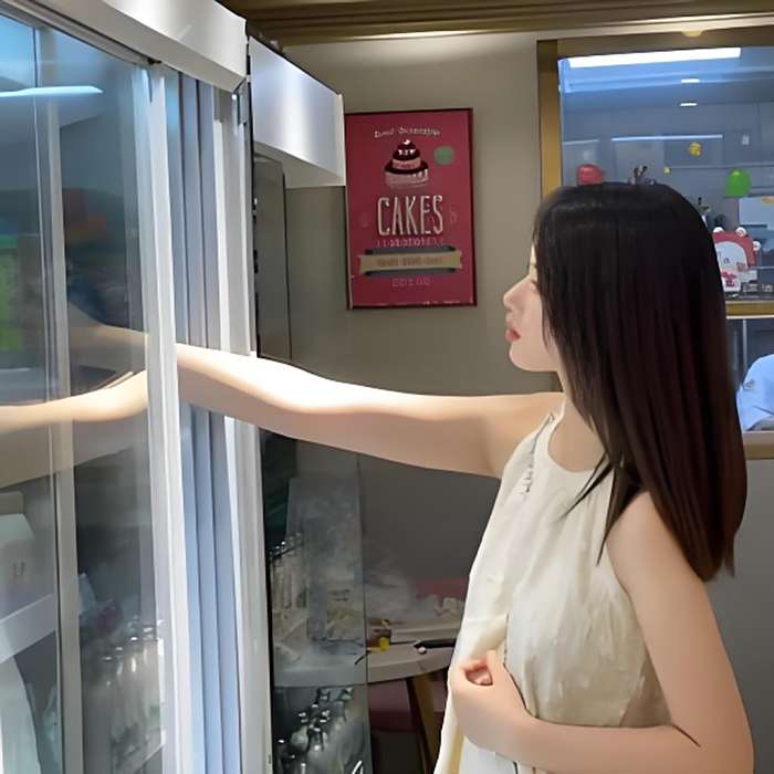 七柒 七柒