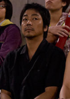 洋芋片(2012年日本中村義洋執導電影)