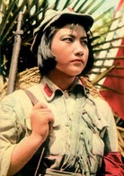 紅色娘子軍(中國1961年謝晉執導劇情片)