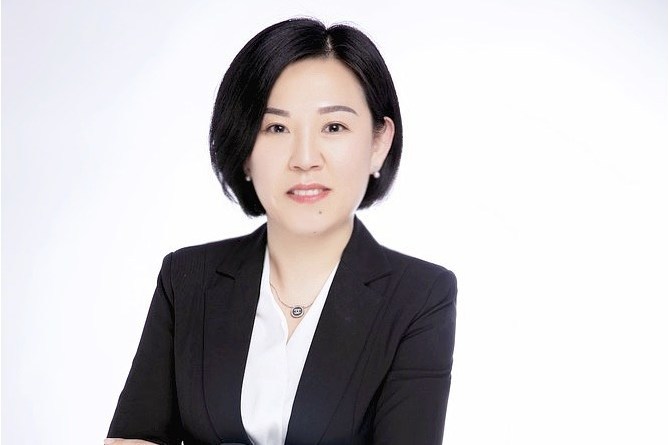 李淑娟(上海融力天聞律師事務所高級合伙人) 李淑娟(上海融力天聞律師事務所高級合伙人)