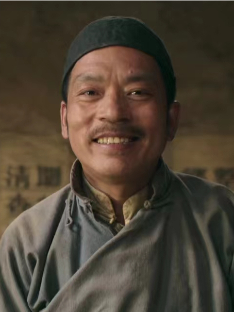 王力平(演員)