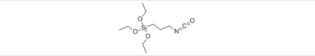 異氰酸丙基三乙氧基矽烷