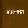 龍孫傳奇