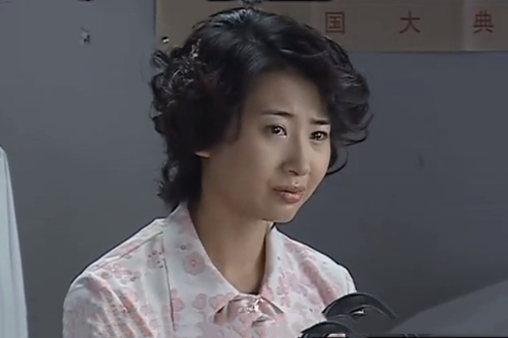 彭嫦娥 彭嫦娥