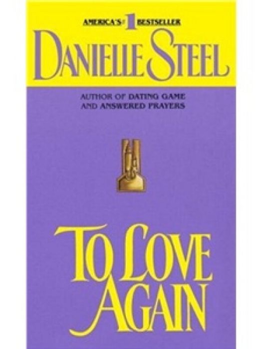 To Love Again To Love Again