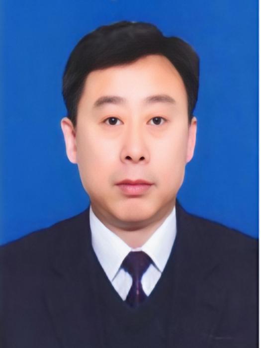 李修傑(黑龍江省海林市委常委、宣傳部長) 李修傑(黑龍江省海林市委常委、宣傳部長)