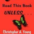 Don\x27t Read This Book Unless Don\x27t Read This Book Unless