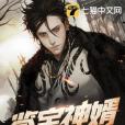 鑒寶神婿(碳烤串燒創作的異術超能類小說作品) 鑒寶神婿(碳烤串燒創作的異術超能類小說作品)