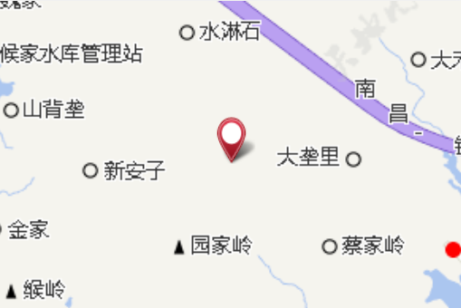 土地壟 土地壟