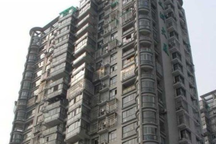 文淵大廈 文淵大廈