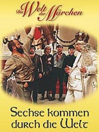 Sechse kommen durch die Welt Sechse kommen durch die Welt