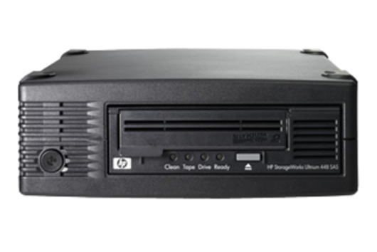 HP StorageWorks Ultrium 448E (DW017A) HP StorageWorks Ultrium 448E (DW017A)