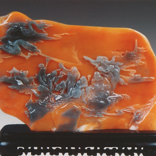 孫財明 孫財明